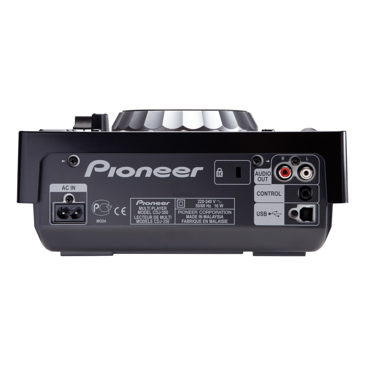 CDJ-350