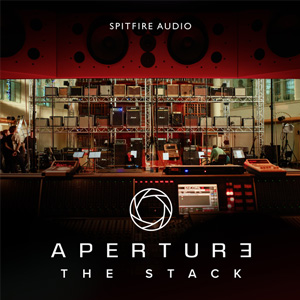 APERTURE: THE STACK