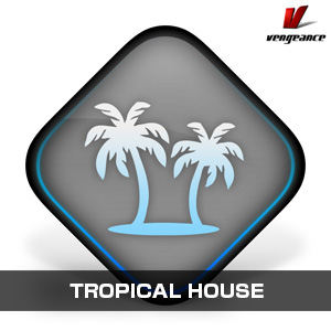 TROPICAL HOUSE 2