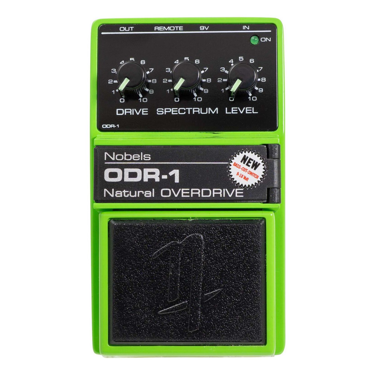 ODR-1 BC