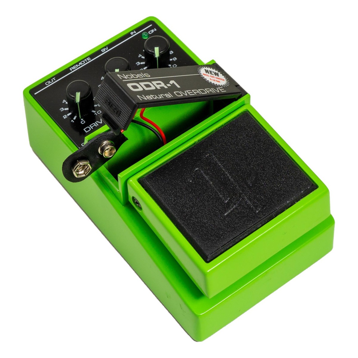 ODR-1 BC