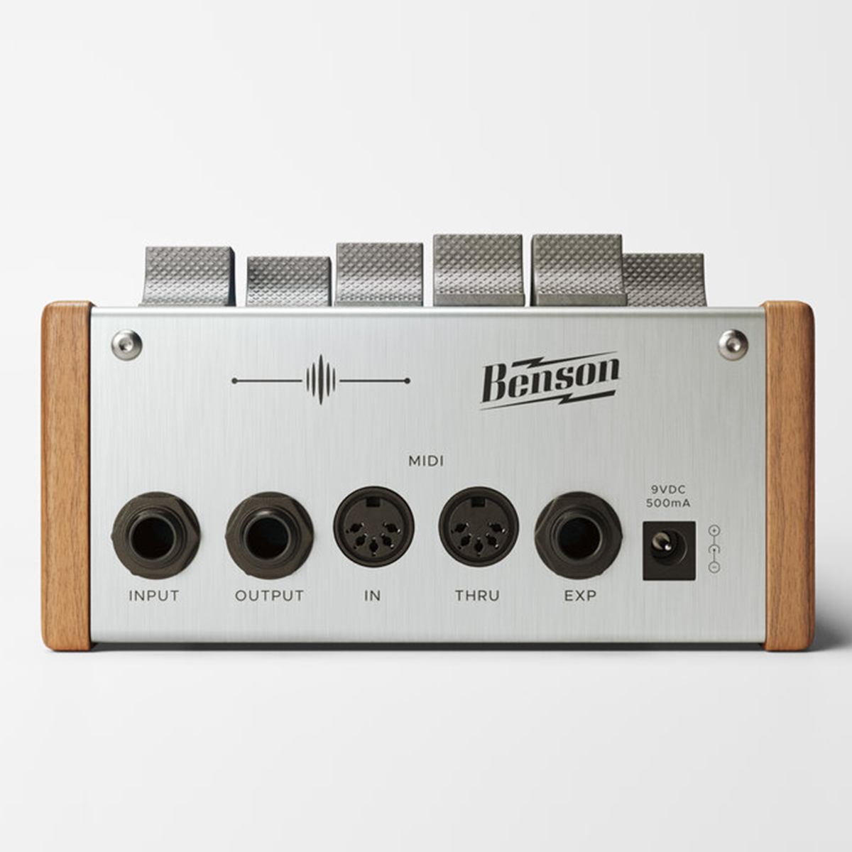 Preamp MKII