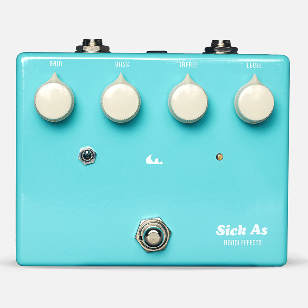 Sick As Overdrive