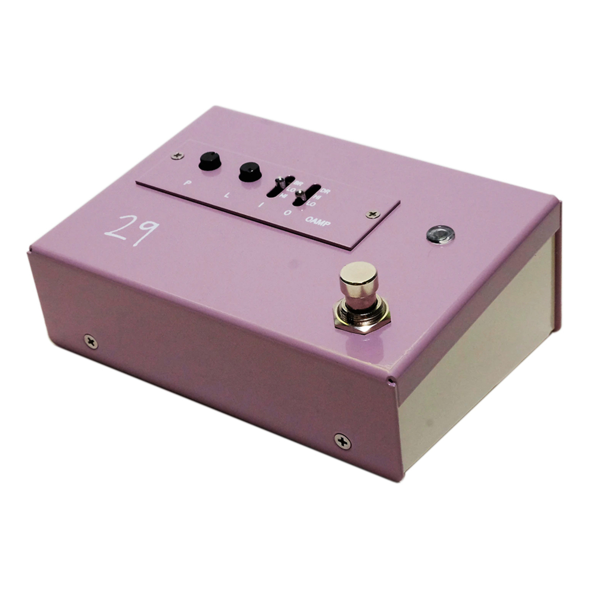 OAMP
