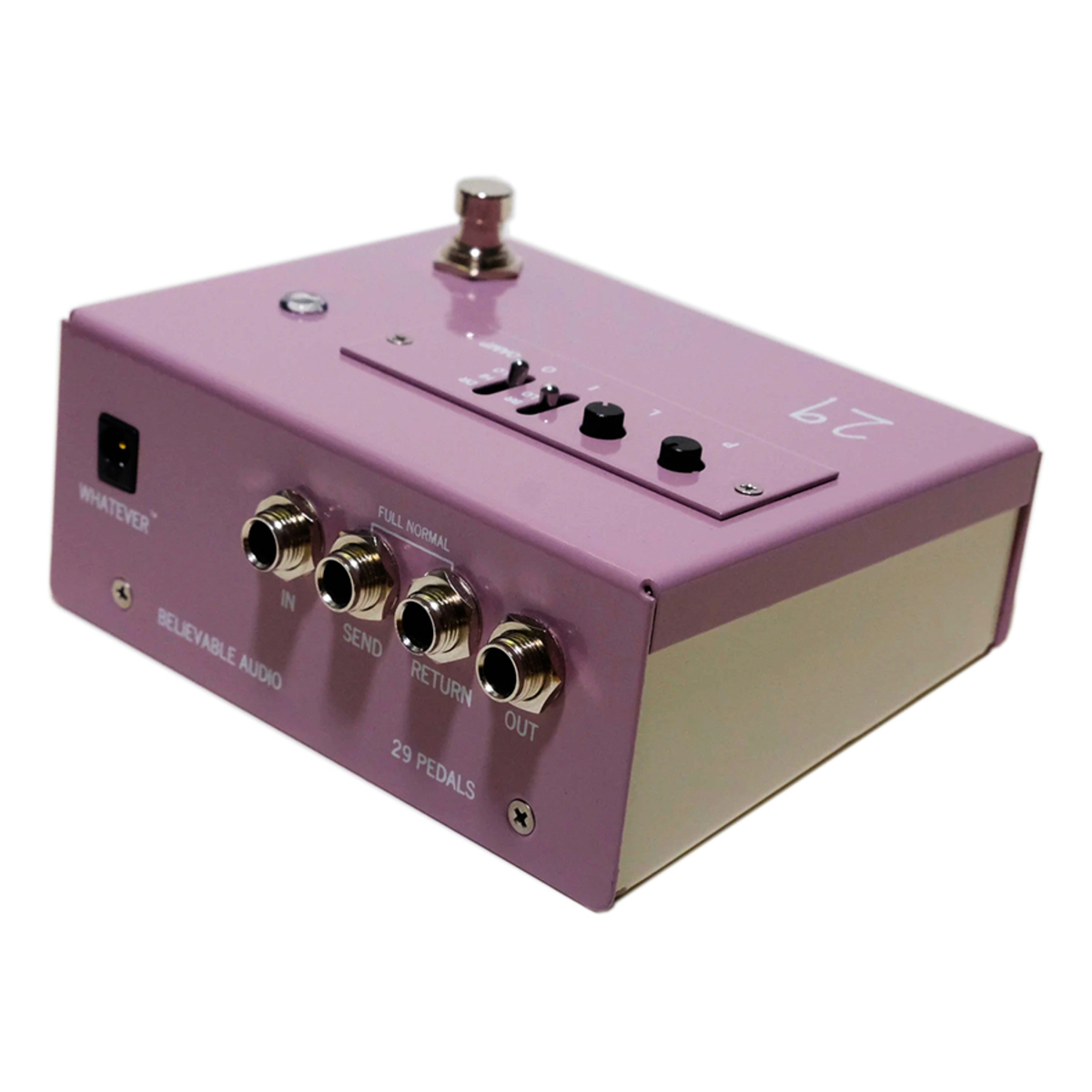 OAMP