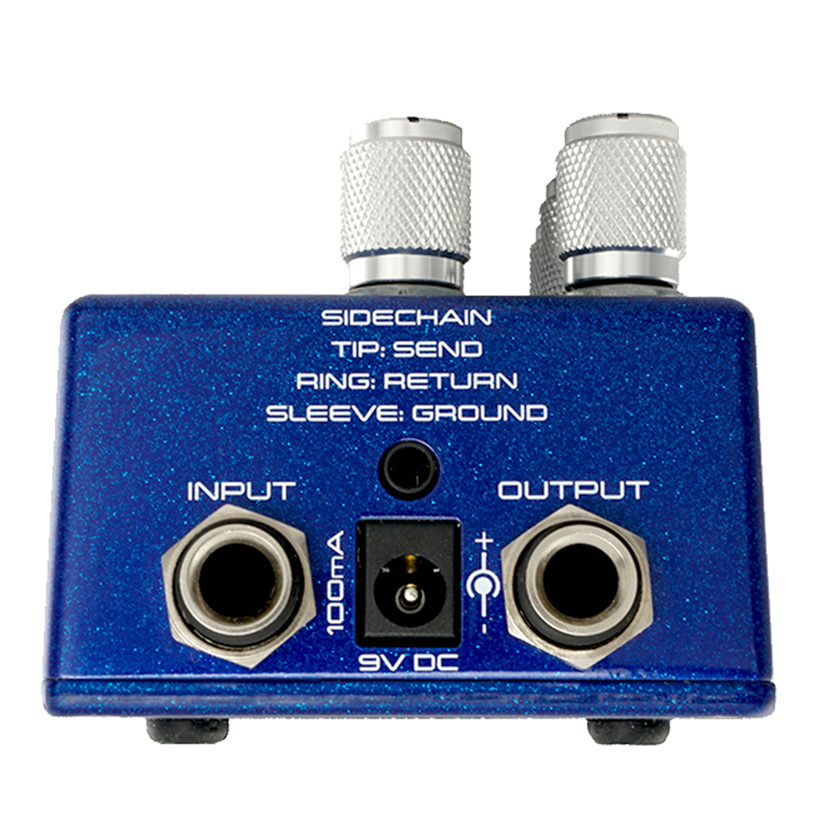 Compressor MKII(Blue)