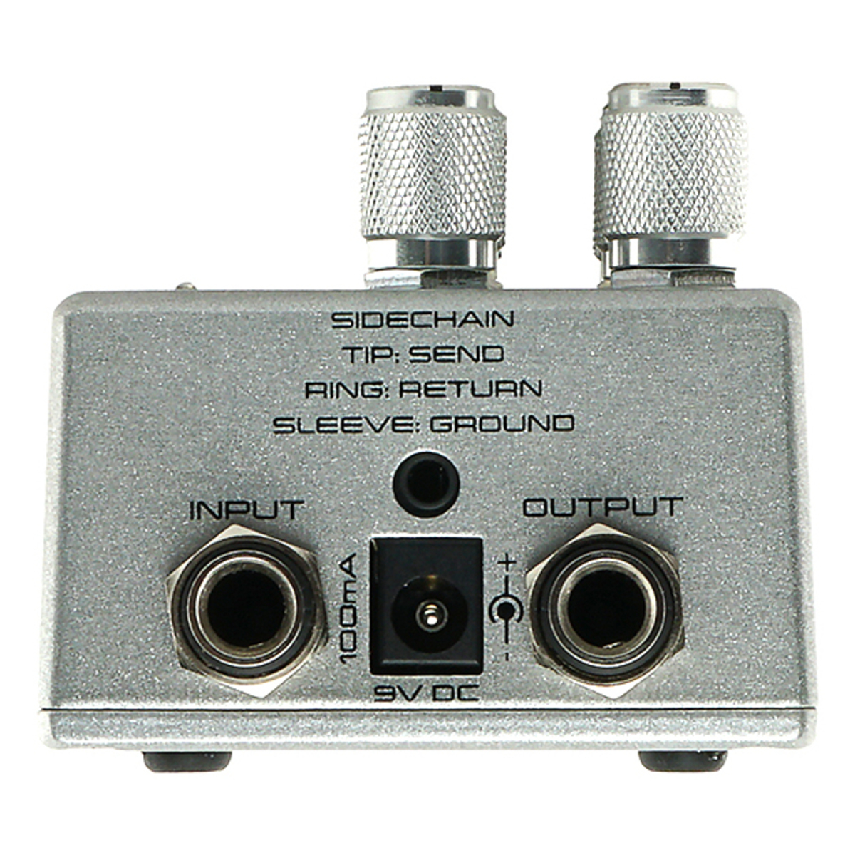 Compressor MKII(Silver)