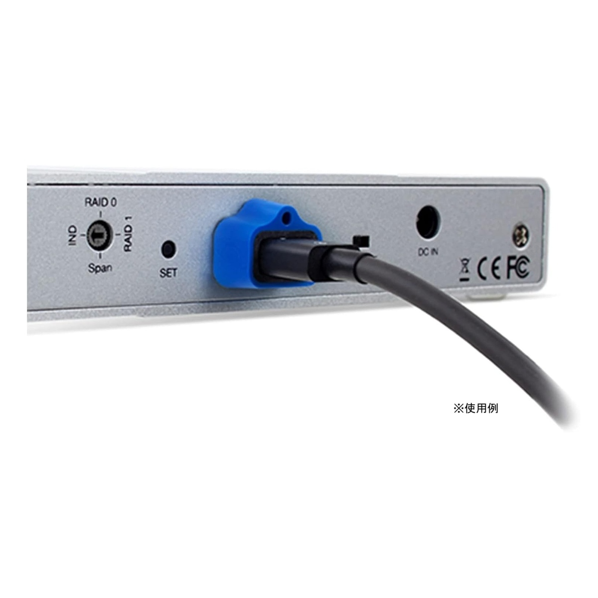 OWC ClingOn USB Type-C Connector (10 Pack)