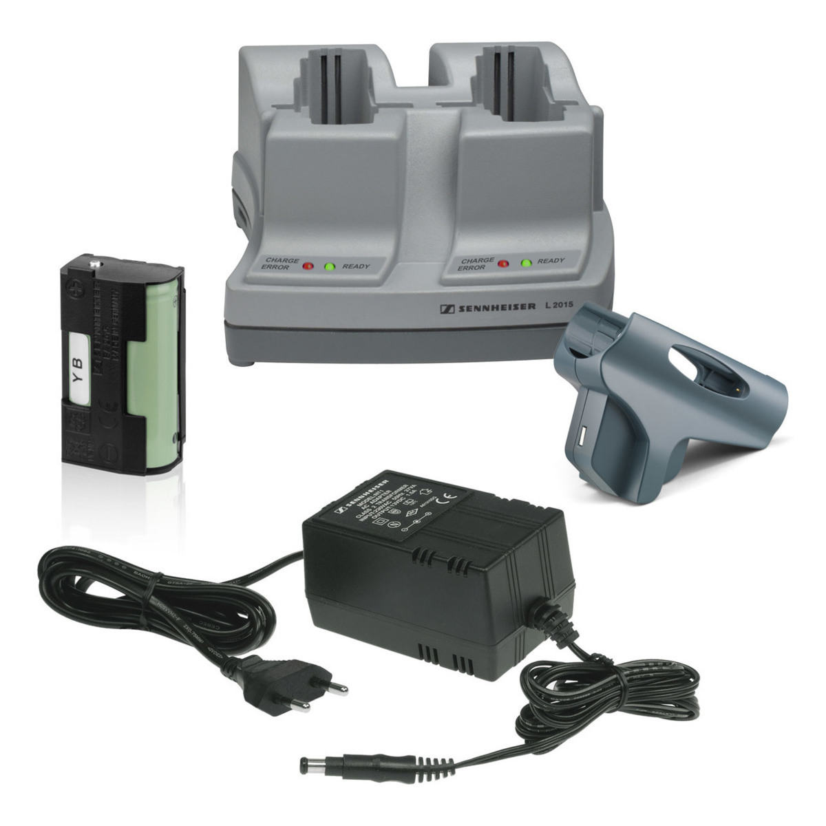 CHG 1-KIT-US