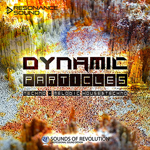 DYNAMIC PARTICLES