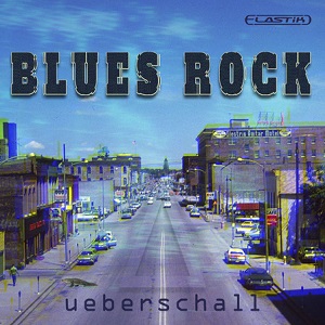 BLUES ROCK