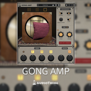 GONG AMP