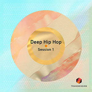 DEEP HIP HOP SESSION 1