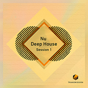 NU DEEP HOUSE SESSION 1