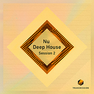NU DEEP HOUSE SESSION 2