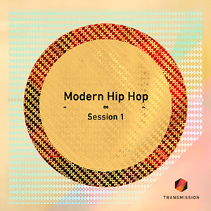 MODERN HIP HOP SESSION 1