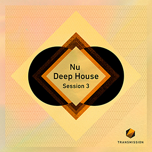 NU DEEP HOUSE SESSION 3