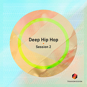 DEEP HIP HOP SESSION 2