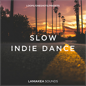 SLOW INDIE DANCE