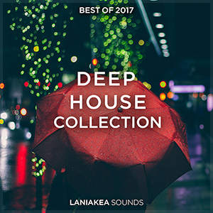 BEST OF 2017 DEEP HOUSE COLLECTION
