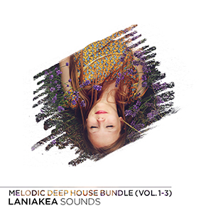 MELODIC DEEP HOUSE BUNDLE