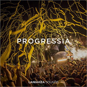 PROGRESSIA