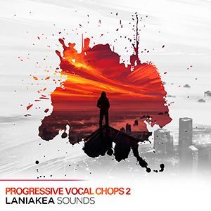 PROGRESSIVE VOCAL CHOPS 2