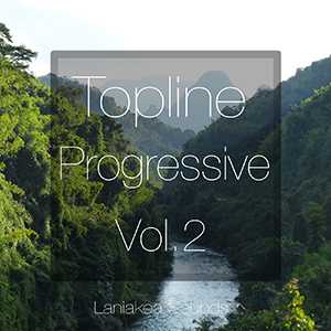 TOPLINE PROGRESSIVE VOL.2