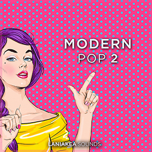 MODERN POP 2