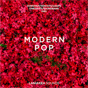 MODERN POP