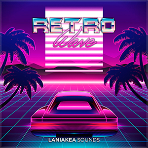 RETROWAVE