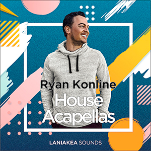 RYAN KONLINE HOUSE ACAPELLAS