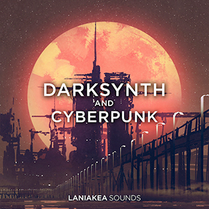 DARKSMYTH AND CYBERPUNK