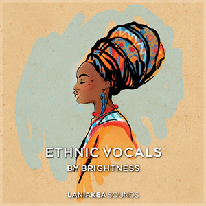 ETHNIC VOCALS
