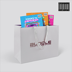1990S HIP HOP BUNDLE