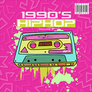 1990S HIP HOP VOL 3 | Rock oN Line eStore