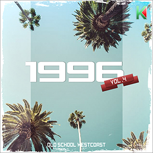 1996 VOL 4