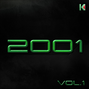 2001 VOL 1