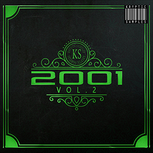 2001 VOL 2