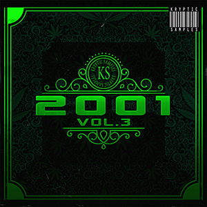 2001 VOL.3
