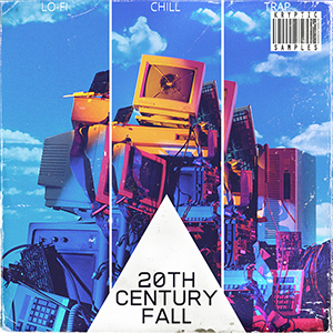 20TH CENTURY FALL