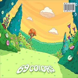 69 COLORS