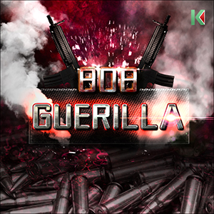 808 GUERILLA
