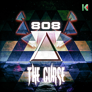 808 THE CURSE