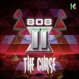 808 THE CURSE II