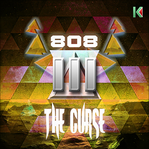 808 THE CURSE III