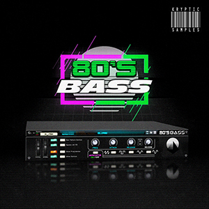 80S BASS
