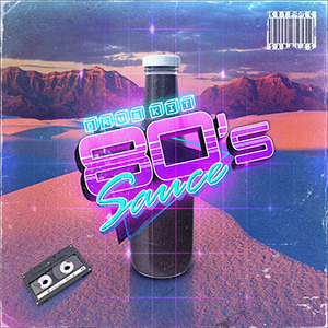 80S SAUCE