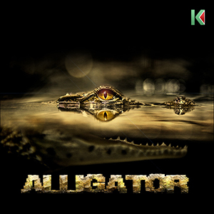 ALLIGATOR
