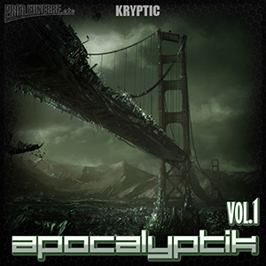 APOCALYPTIK VOL 1